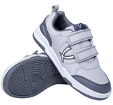 Кроссовки Jogel Salto детские, серый, JSH105-К р.35