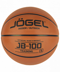 Мяч баскетб. Jogel JB-100 №5 (BC21)