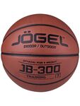 Мяч баскетб. Jogel JB-300 №7, 18770