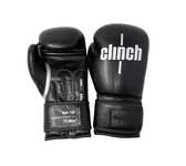 Перчатки бокс Clinch Fignt 2.0 C137 10унций черные
