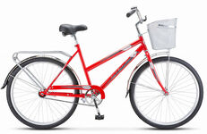 Велосипед 26" STELS Navigator-205 C 19" Красный арт. Z010
