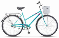 Велосипед 28" STELS Navigator 305 C 20" Мятный арт.Z010