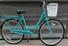 Велосипед 28" STELS Navigator 375 20" Мятный, арт Z010 