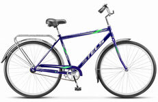 Велосипед STELS Avangard 300 28C 20" Зеленый Z010 М
