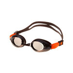 Очки AD-G3500 взрослые (Black/Graphite/Orange)