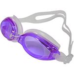 Очки для плавания детские (Фиолетовый) B31527-7 
