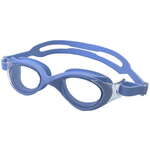 Очки для плавания детские (васильковые) E36859-10 