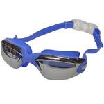 Очки для плавания взрослые (Синий), B31546-1