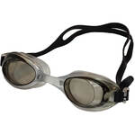 Очки для плавания взрослые (черные) E36862-8