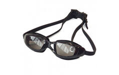 Очки для плавания взрослые (чёрные) E36871-8