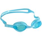Очки для плавания взрослые (голубые) E33150-2 
