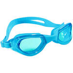 Очки для плавания взрослые (голубые) E33236-1 