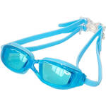 Очки для плавания взрослые (голубые) E36871-0