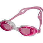 Очки для плавания взрослые (розовые) E36862-2