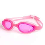 Очки для плавания взрослые (розовые) E36864-2 