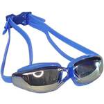 Очки для плавания взрослые (синие) E33117-1
