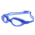 Очки для плавания взрослые (синие) E36864-1 
