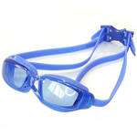 Очки для плавания взрослые (синие) E36871-1 