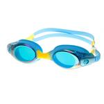 Очки KD-G45 детск зеркальные (Blue-yellow)