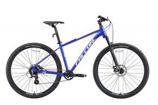 Велосипед FALCON BIKE 29" FIRST 2.0PS синий, алюминий, размер М