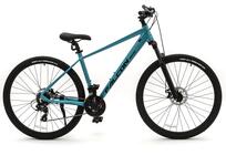 Велосипед FALCON BIKE 29" RESOLUTE 1.0 синий, алюминий, размер L