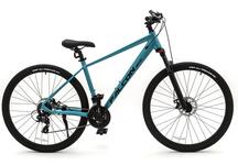 Велосипед FALCON BIKE 29" RESOLUTE 1.0 синий, алюминий, размер М