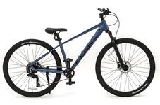 Велосипед FALCON BIKE 29" RESOLUTE 3.0 серый, алюминий, размер M