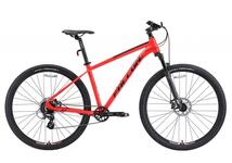 Велосипед FALCON BIKE 29" FIRST 2.0PS красный, алюминий, размер М