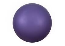 Мяч для х/г Нужный спорт FIG19 19см, фиолетовый, металлик 420гр