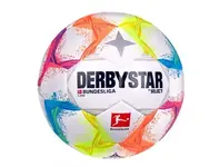 Мяч футбольный прфессиональный Derbystar №E37628