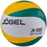 Мяч волейбольный Jogel JV-650 (BC21)