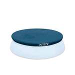 INTEX Крышка для круглого бассейна с надувными бортами, 305см, 58938/28021
