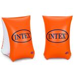INTEX Нарукавники надувные Deluxe 30x15см от 6 до 12 лет 58641