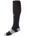 Гетры футб. Jogel CAMP BASIC SOCKS, черный/серый/белый р43-45