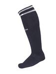 Гетры футбольные ATEMI, цв.черный, (41-43) арт. ASSK-001SS23-BLK 