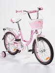 Велосипед 14" Rook Belle, розовый КSB140РК