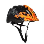 Шлем детский WX-H10 FIREBIKE с регулировкой размера (50-57)